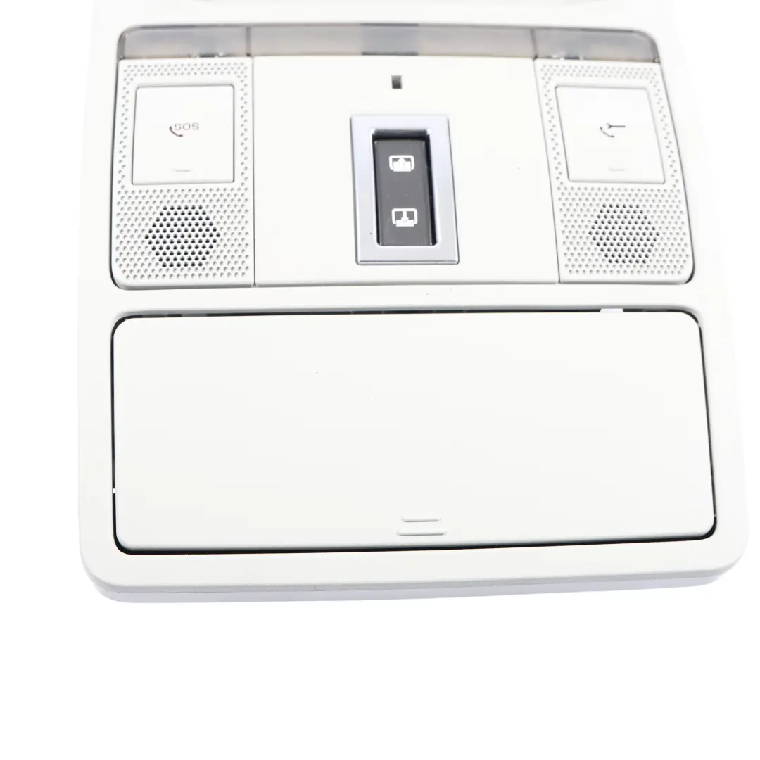 Land Rover Discovery Sport L550 Interruptor Interior Techo Solar - SKU HK72-15K609-AB - Número de pieza HK72-15K609-AB