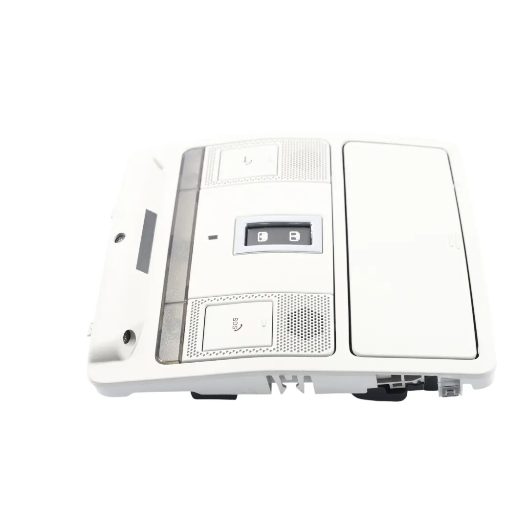 Interior Light Sun Roof Switch to Land Rover Discovery Sport L550 with Part number HK72-15K609-AB Land Rover Discovery Sport L550 Interior Light Sun Roof Switch - SKU HK72-15K609-AB - Part number HK72-15K609-AB