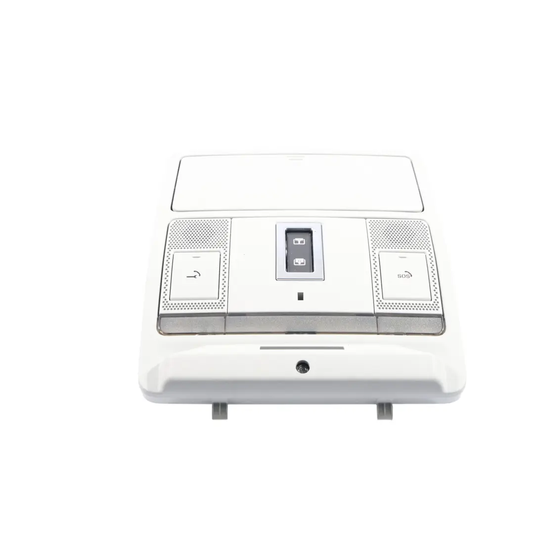 Land Rover Discovery L550 Innen Beleuchtung Sonnendach Schalter - SKU HK72-15K609-AB - Teilenummer HK72-15K609-AB