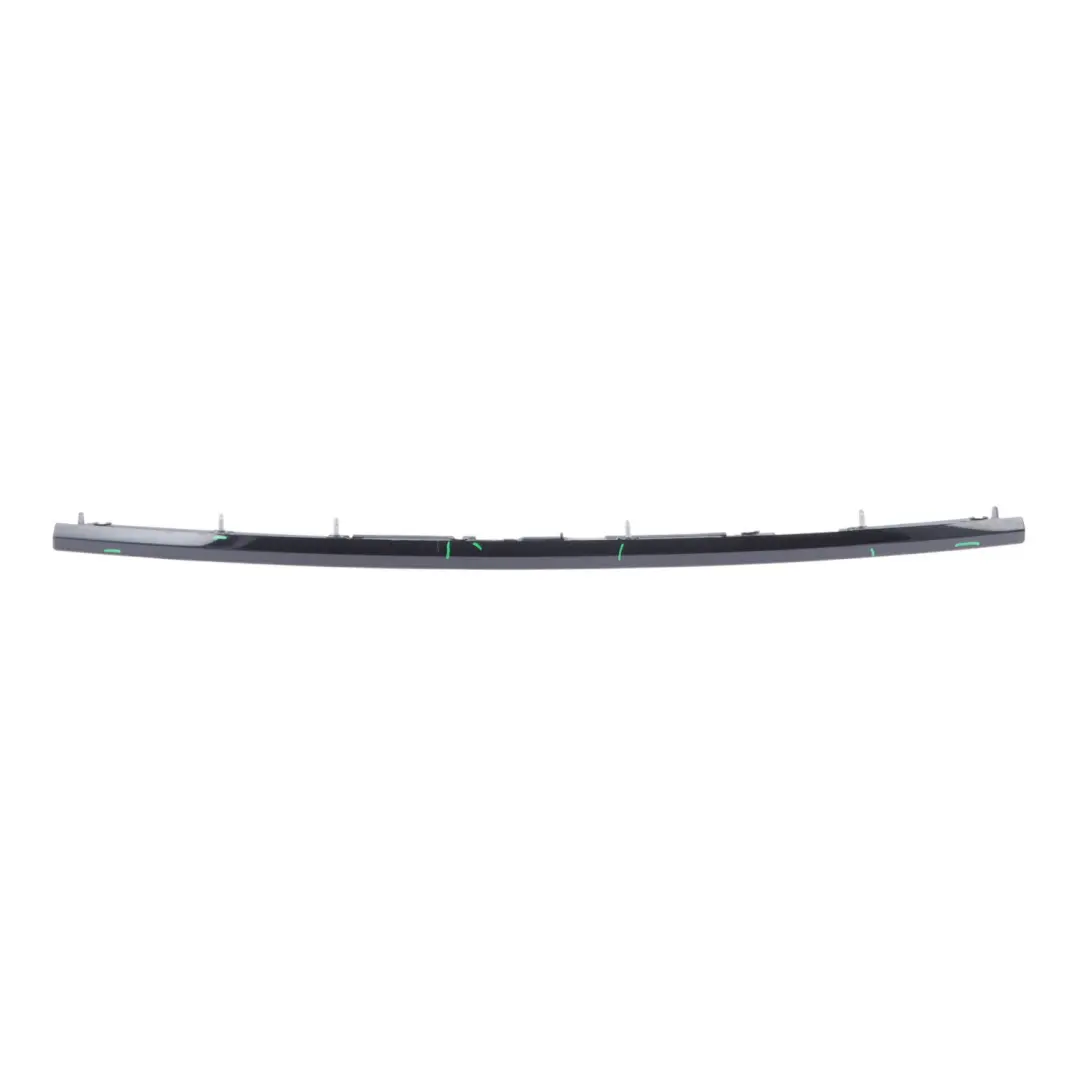 Licence Plate Light Strip Cover Narvik Black-PBKAT to Land Rover Discovery Sport with Part number HK72-40406-FB Land Rover Discovery Sport Licence Plate Light Strip Cover Narvik Black-PBKAT - SKU HK72-40406-FB-NAR - Part number HK72-40406-FB
