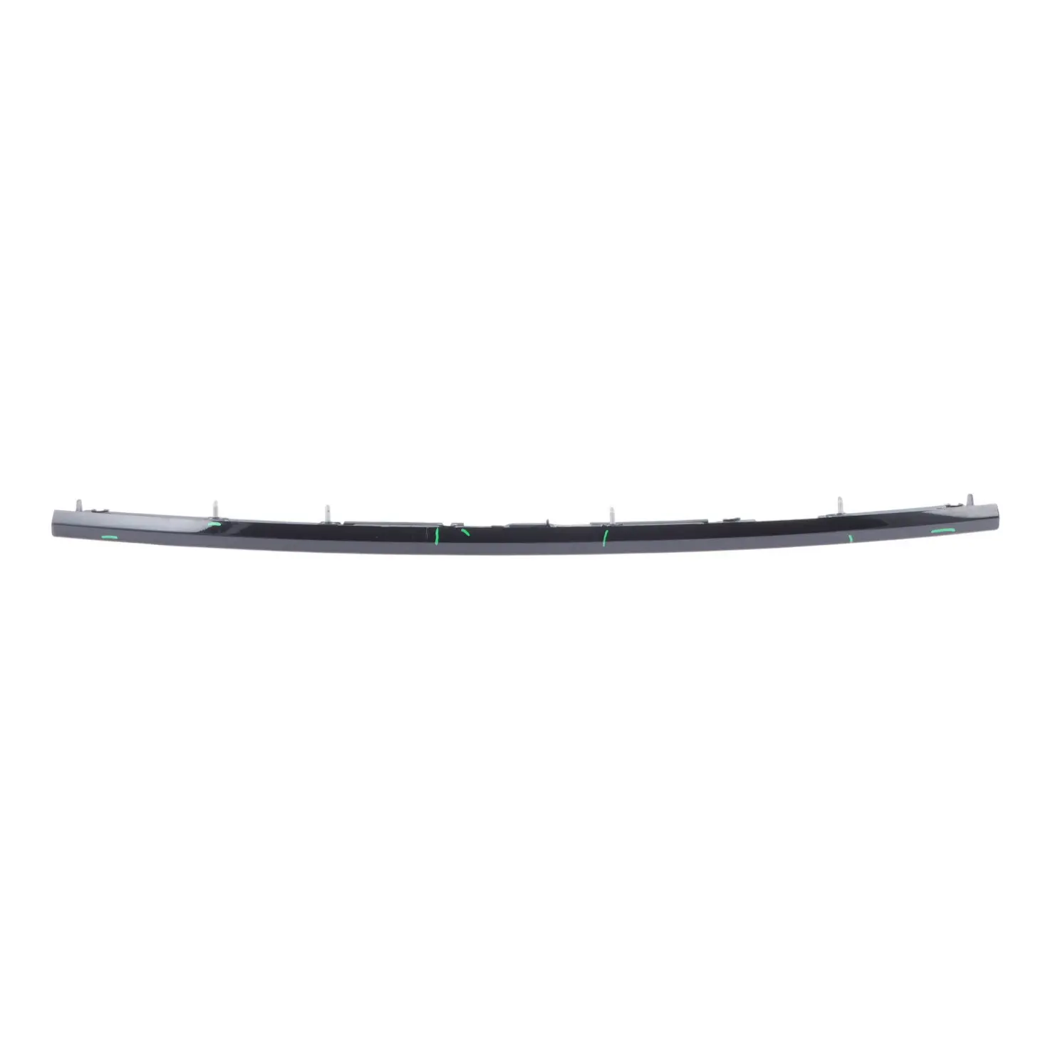 Land Rover Discovery Sport Licence Plate Light Strip Cover Narvik Black-PBKAT