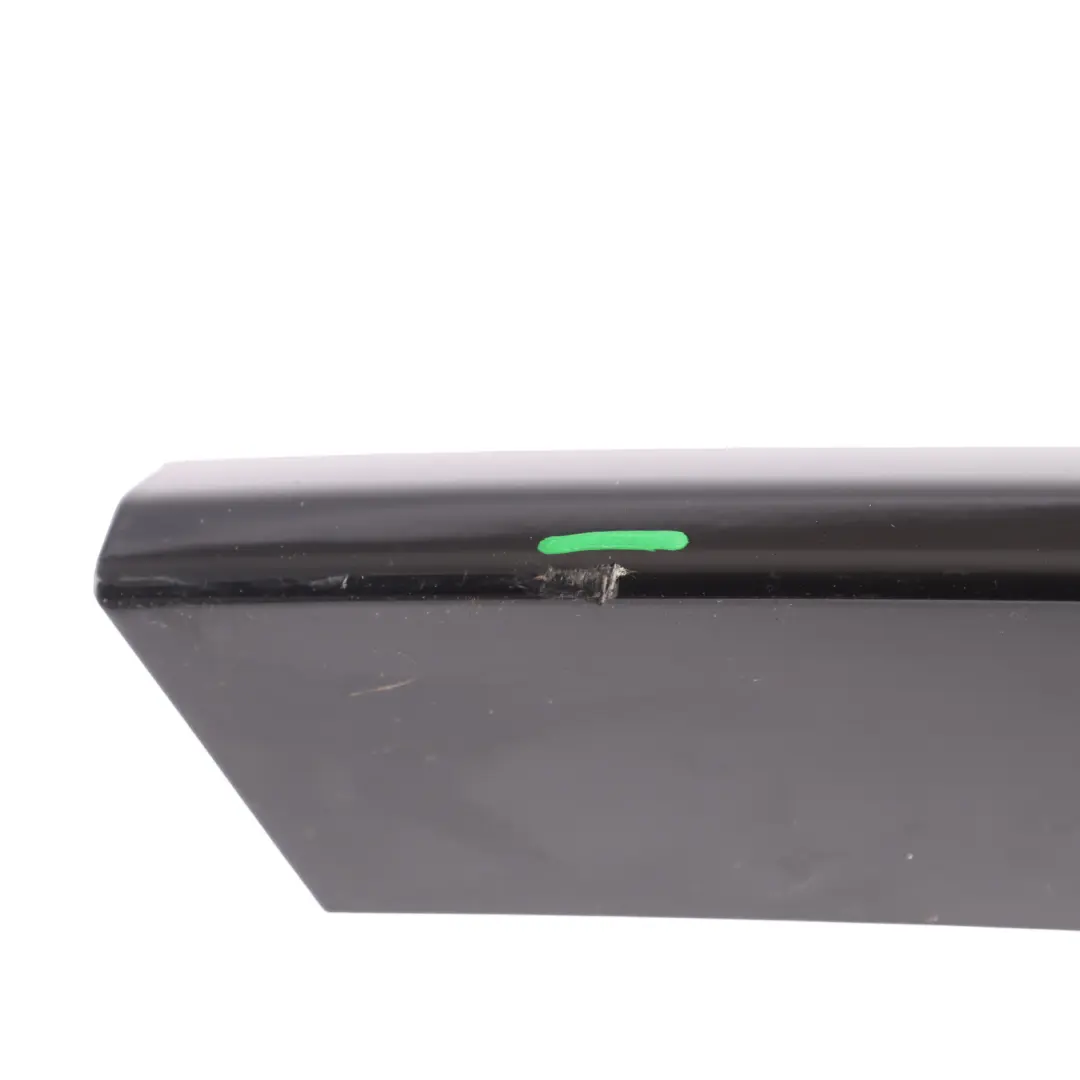 Licence Plate Light Strip Cover Narvik Black-PBKAT to Land Rover Discovery Sport with Part number HK72-40406-FB Land Rover Discovery Sport Licence Plate Light Strip Cover Narvik Black-PBKAT - SKU HK72-40406-FB-NAR - Part number HK72-40406-FB