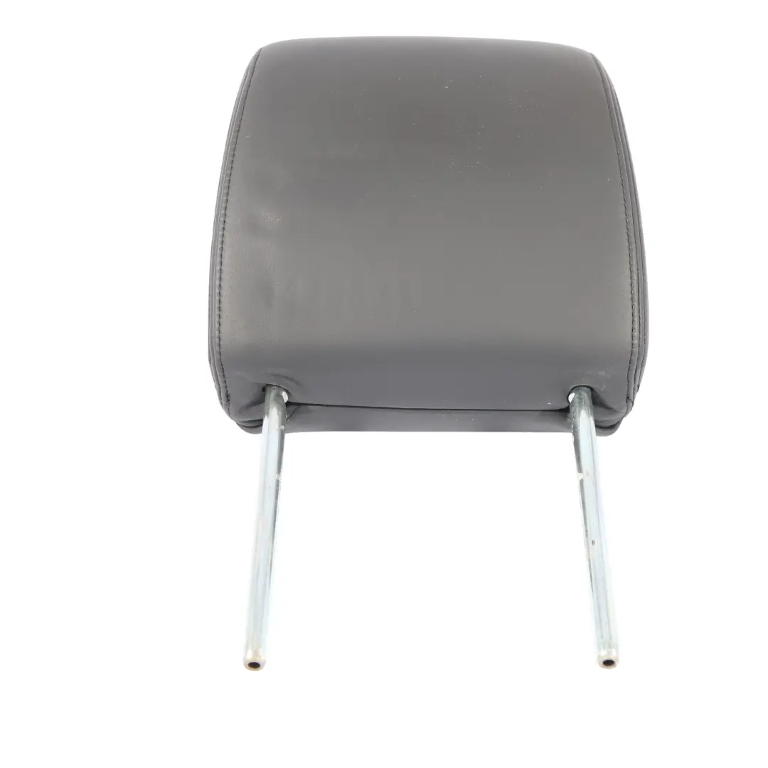 Appuie-Tête Arrière Gauche Droite Cuir Noir pour Land Rover Discovery 3 L319 à propos du numéro de pièce HLH501260HPP Land Rover Discovery 3 L319 Appuie-Tête Arrière Gauche Droite Cuir Noir - SKU HLH501260HPP - Numéro de pièce HLH501260HPP