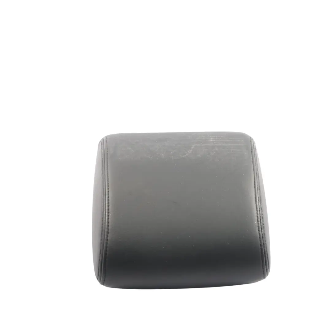 Headrest Black Leather Outer Rear Left Right N/O/S to Land Rover Discovery 3 L319 with Part number HLH501260HPP Land Rover Discovery 3 L319 Headrest Black Leather Outer Rear Left Right N/O/S - SKU HLH501260HPP - Part number HLH501260HPP
