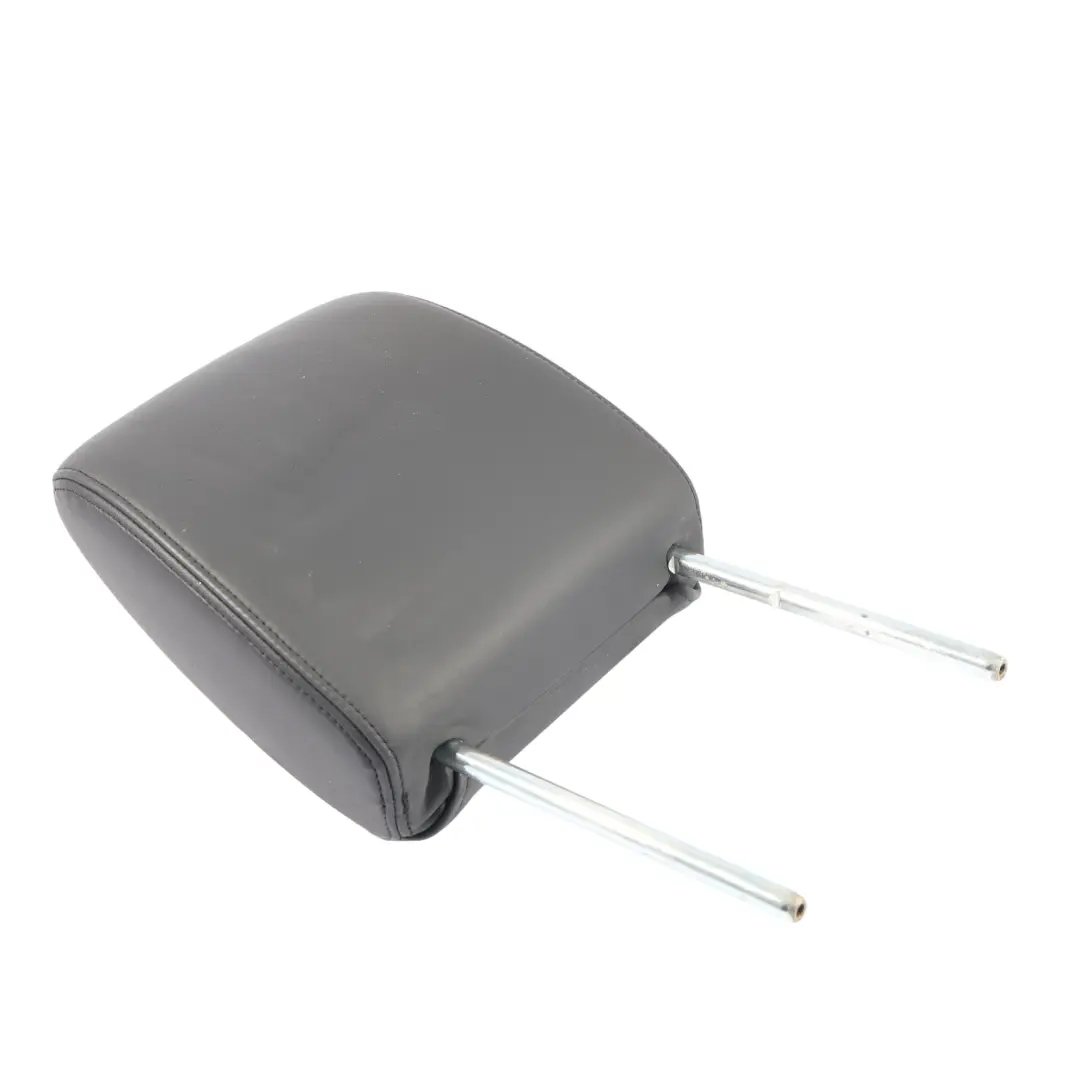 Appuie-Tête Arrière Gauche Droite Cuir Noir pour Land Rover Discovery 3 L319 à propos du numéro de pièce HLH501260HPP Land Rover Discovery 3 L319 Appuie-Tête Arrière Gauche Droite Cuir Noir - SKU HLH501260HPP - Numéro de pièce HLH501260HPP