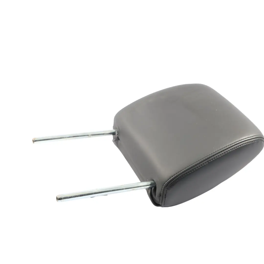 Poggiatesta Pelle Nera Posteriore Sinistro Destro per Land Rover Discovery 3 L319 con numero di parte HLH501260HPP Land Rover Discovery 3 L319 Poggiatesta Pelle Nera Posteriore Sinistro Destro - SKU HLH501260HPP - Numero di parte HLH501260HPP