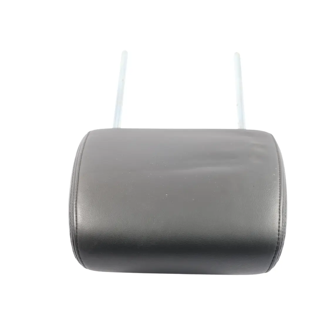 Reposacabezas Cuero Negro Trasero Izquierdo Derecho para Land Rover Discovery 3 L319 con número de pieza HLH501260HPP Land Rover Discovery 3 L319 Reposacabezas Cuero Negro Trasero Izquierdo Derecho - SKU HLH501260HPP - Número de pieza HLH501260HPP