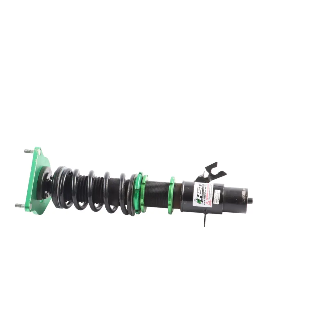 Mini R53 Spring Strut Cooper S HSD MonoPro Front Suspension Shock Absorber - SKU HSD-R53-1 - Part number HSD-R53