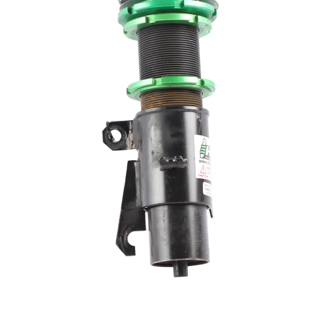 Mini R53 Spring Strut Cooper S HSD MonoPro Front Suspension Shock Absorber - SKU HSD-R53-1 - Part number HSD-R53