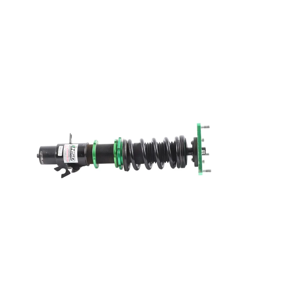 Mini R53 Spring Strut Cooper S HSD MonoPro Front Suspension Shock Absorber - SKU HSD-R53-1 - Part number HSD-R53