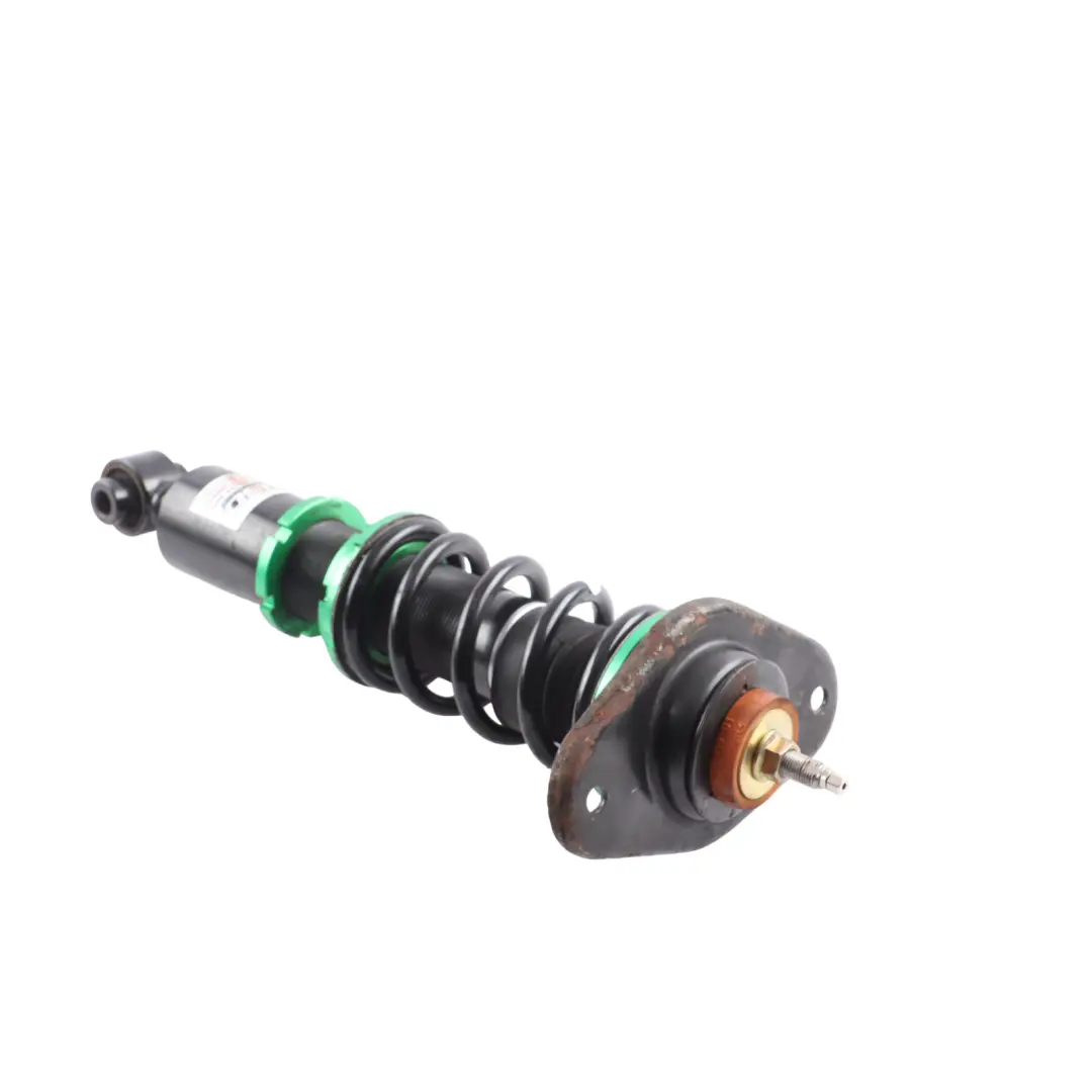 Mini R53 Spring Strut Cooper S HSD MonoPro Rear Suspension Shock Absorber Set - SKU HSD-R53 - Part number HSD-R53