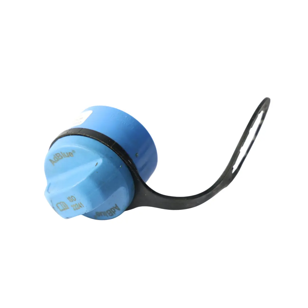 Ford Transit Custom Mk8 Coperchio Serbatoio Adblue 2.0 Ecoblue - SKU HU5A-5K204-BB - Numero di parte HU5A-5K204-BB