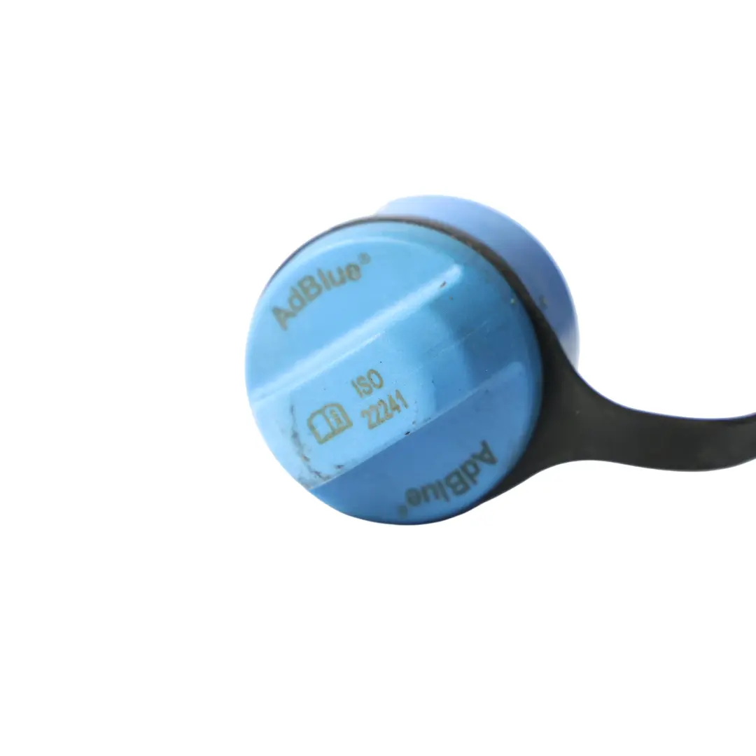 Ford Transit Custom Mk8 Coperchio Serbatoio Adblue 2.0 Ecoblue - SKU HU5A-5K204-BB - Numero di parte HU5A-5K204-BB