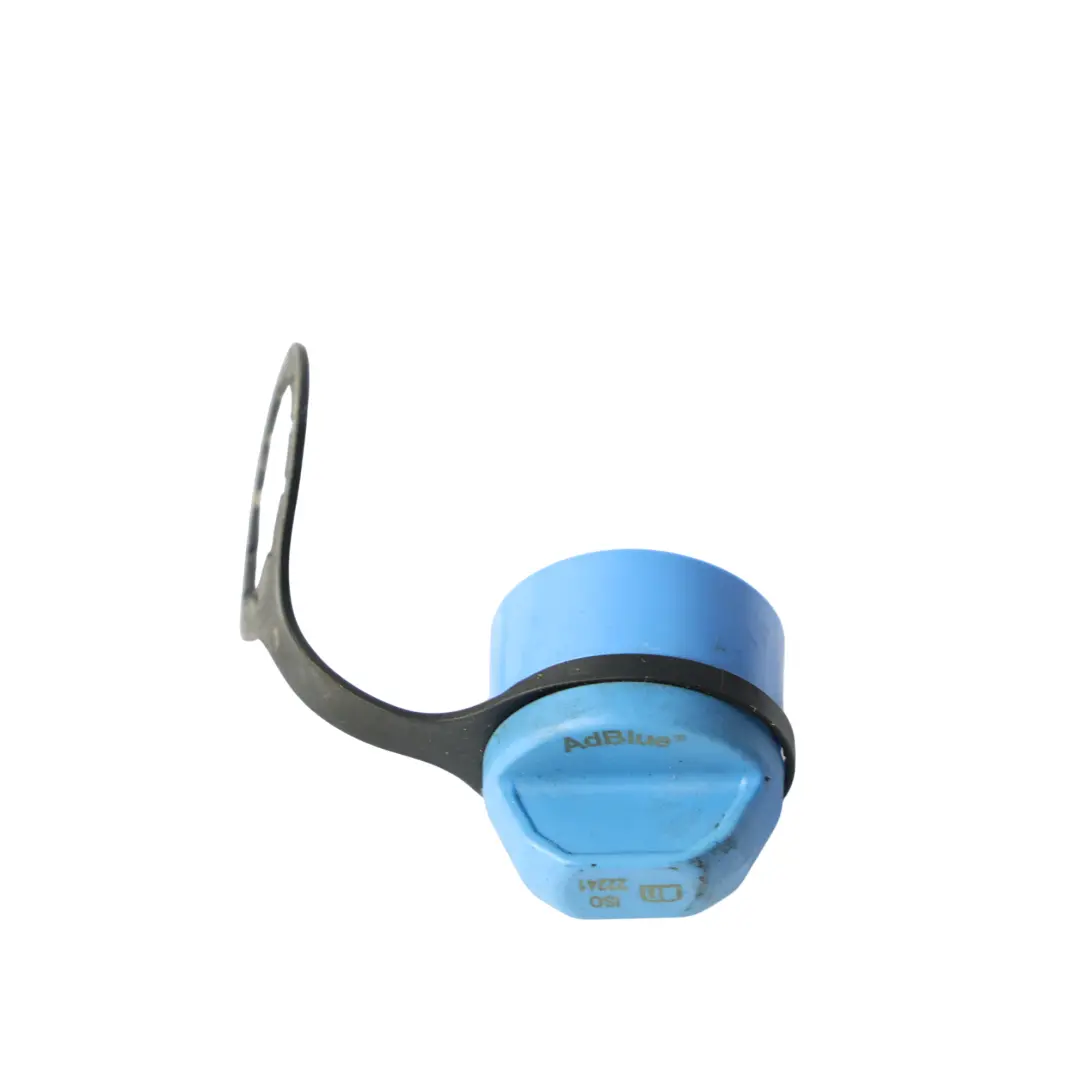 Mk8 AdBlue Tank Filler Cap Cover 2.0 EcoBlue to Ford Transit Custom with Part number HU5A-5K204-BB Ford Transit Custom Mk8 AdBlue Tank Filler Cap Cover 2.0 EcoBlue - SKU HU5A-5K204-BB - Part number HU5A-5K204-BB