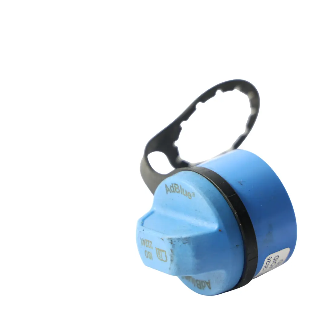 Ford Transit Custom Mk8 Coperchio Serbatoio Adblue 2.0 Ecoblue - SKU HU5A-5K204-BB - Numero di parte HU5A-5K204-BB