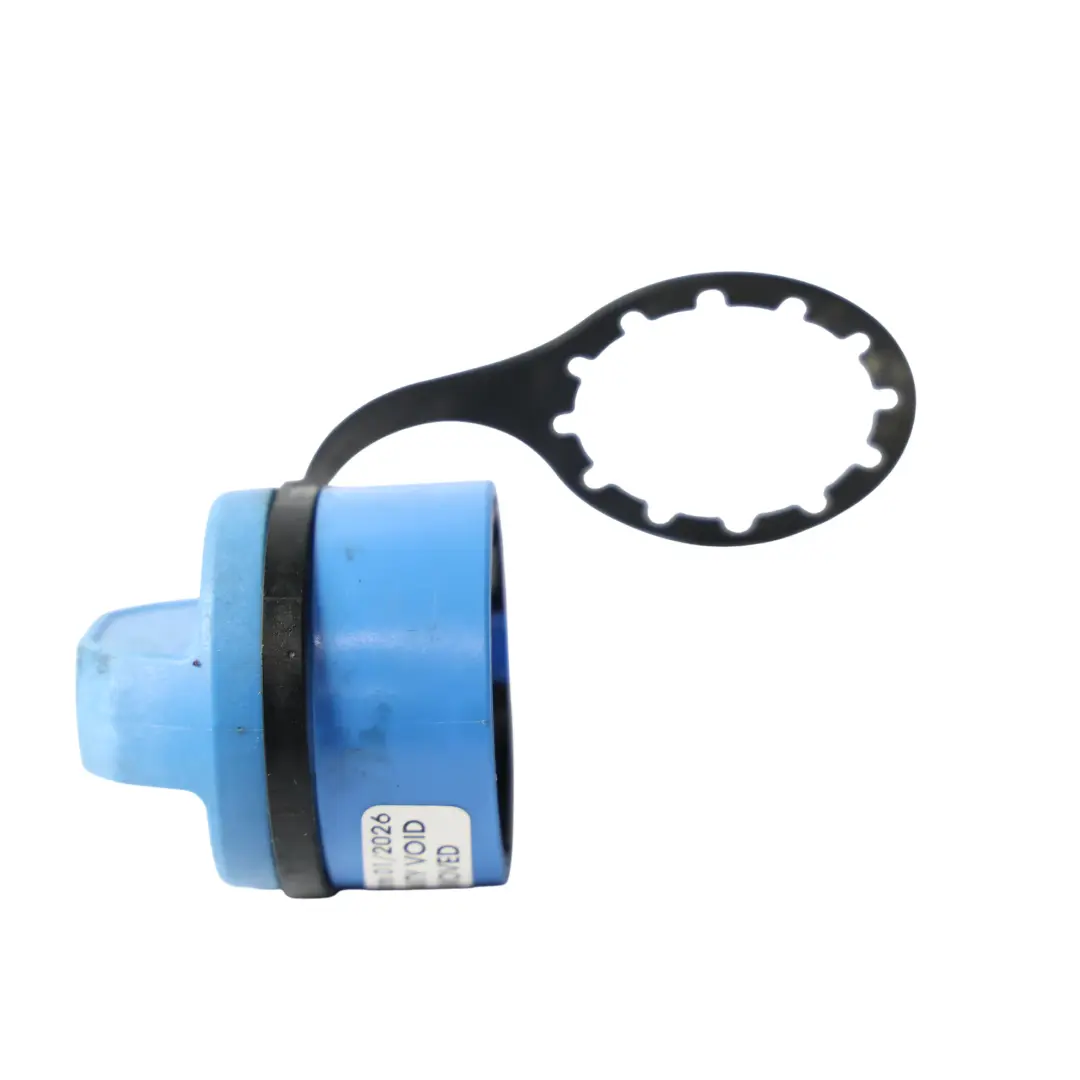 Ford Transit Mk8 Korek Wlewu Adblue 2.0 Ecoblue - SKU HU5A-5K204-BB - Numer Części HU5A-5K204-BB