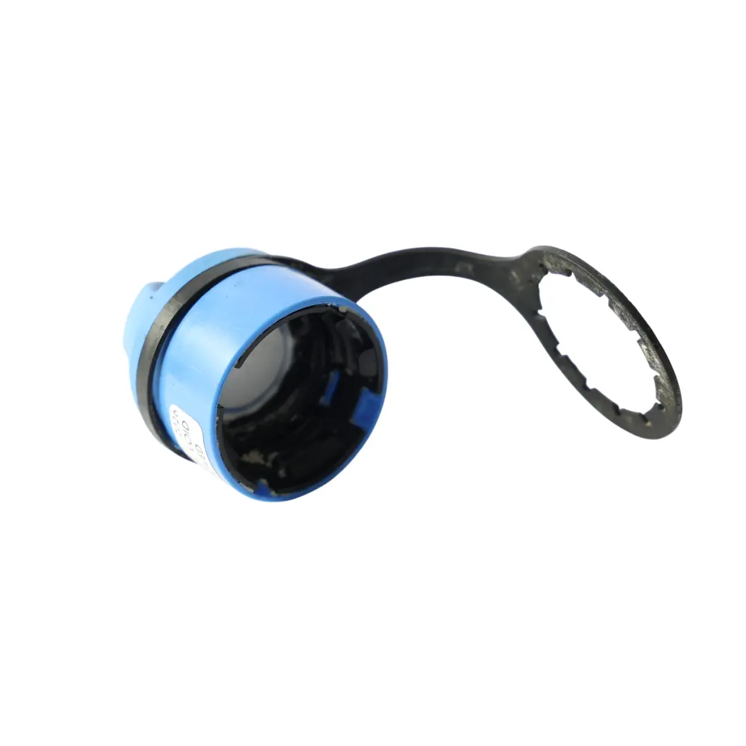 Ford Transit Custom Mk8 Coperchio Serbatoio Adblue 2.0 Ecoblue - SKU HU5A-5K204-BB - Numero di parte HU5A-5K204-BB