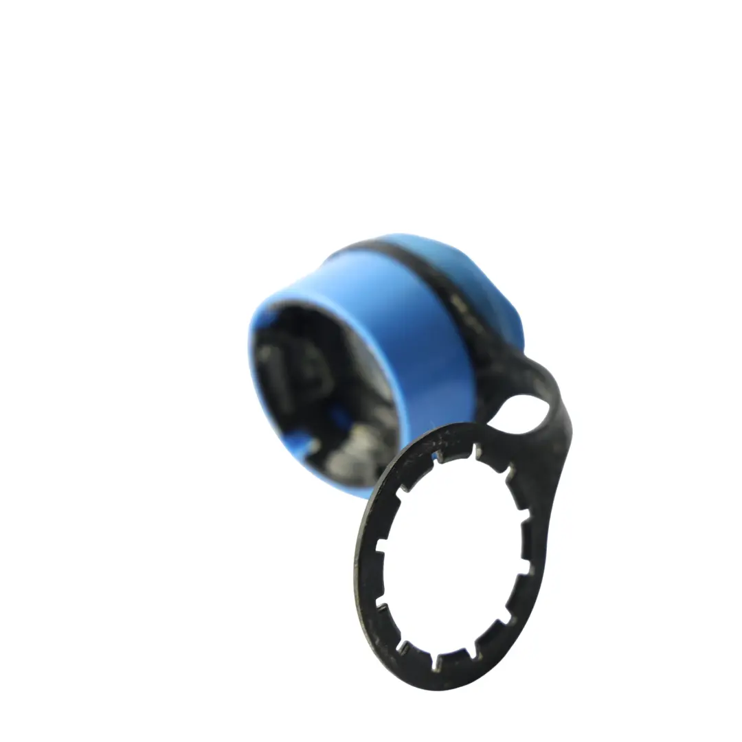 Mk8 AdBlue Tank Filler Cap Cover 2.0 EcoBlue to Ford Transit Custom with Part number HU5A-5K204-BB Ford Transit Custom Mk8 AdBlue Tank Filler Cap Cover 2.0 EcoBlue - SKU HU5A-5K204-BB - Part number HU5A-5K204-BB