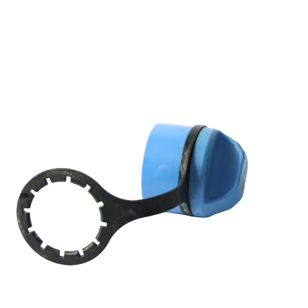 Ford Transit Custom Mk8 Coperchio Serbatoio Adblue 2.0 Ecoblue - SKU HU5A-5K204-BB - Numero di parte HU5A-5K204-BB