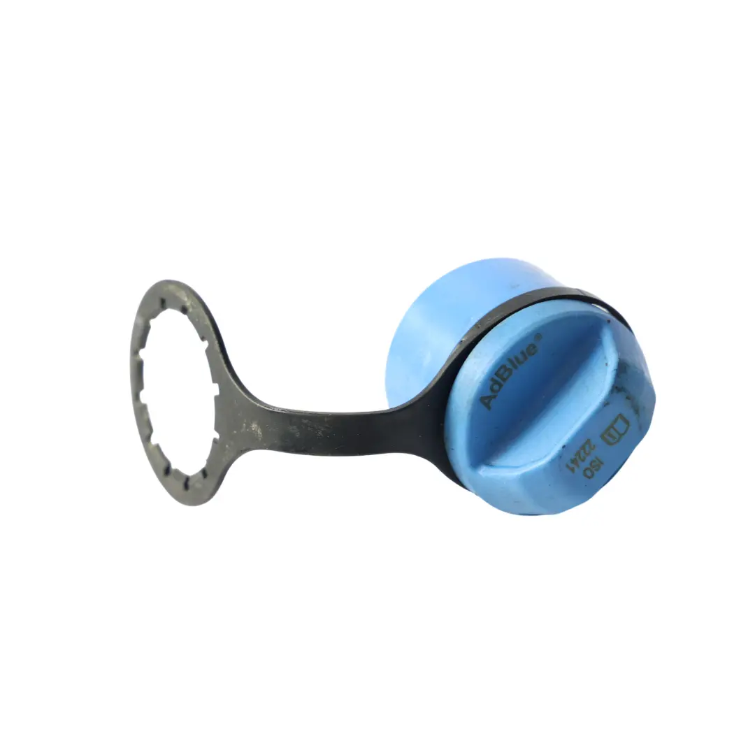 Mk8 Coperchio Serbatoio Adblue 2.0 Ecoblue per Ford Transit Custom con numero di parte HU5A-5K204-BB Ford Transit Custom Mk8 Coperchio Serbatoio Adblue 2.0 Ecoblue - SKU HU5A-5K204-BB - Numero di parte HU5A-5K204-BB