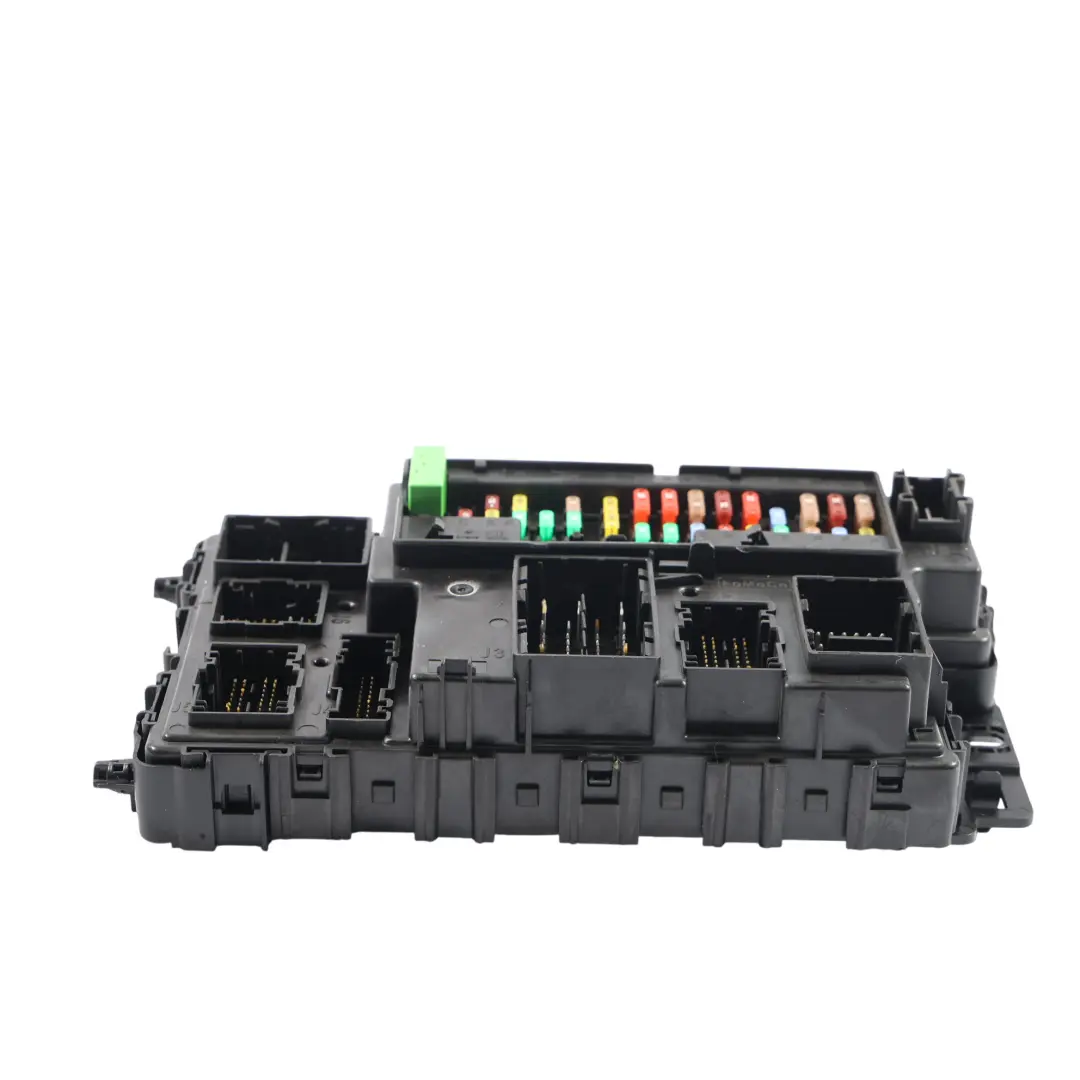 Ford Ranger Mk3 Blocco Senza Chiave Allarme Modulo Controllo HU5T15604CEE - SKU HU5T-15604-CEE - Numero di parte HU5T-15604-CEE