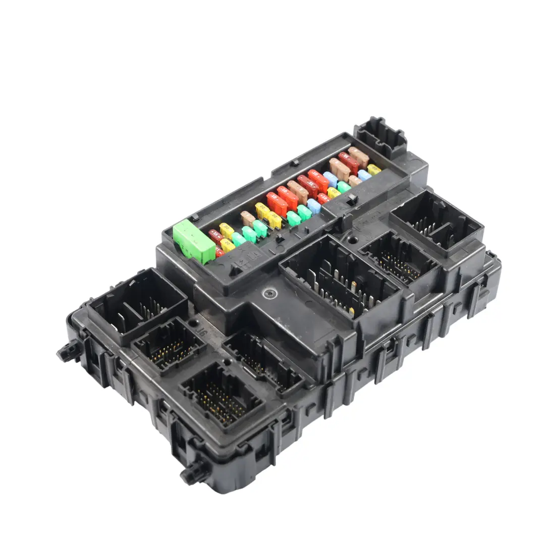 Ford Ranger Mk3 Anschlussstelle Schlüsselloses Alarm Steuermodul HU5T15604CEE - SKU HU5T-15604-CEE - Teilenummer HU5T-15604-CEE