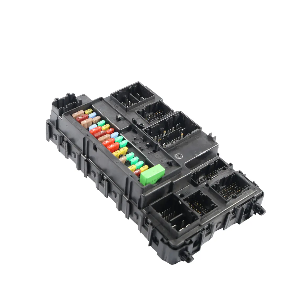 Ford Ranger Mk3 Blocco Senza Chiave Allarme Modulo Controllo HU5T15604CEE - SKU HU5T-15604-CEE - Numero di parte HU5T-15604-CEE