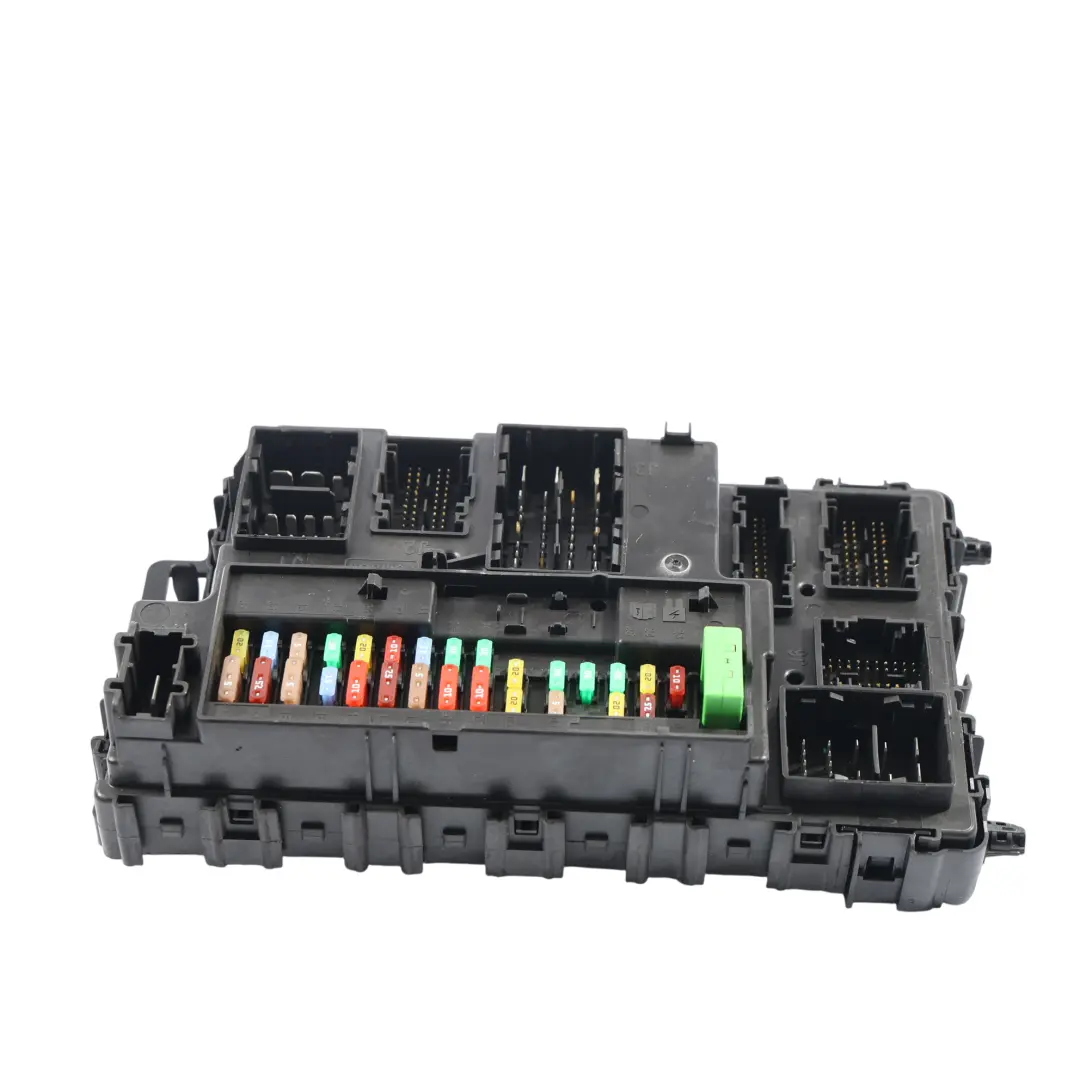 Ford Ranger Mk3 Blocco Senza Chiave Allarme Modulo Controllo HU5T15604CEE - SKU HU5T-15604-CEE - Numero di parte HU5T-15604-CEE