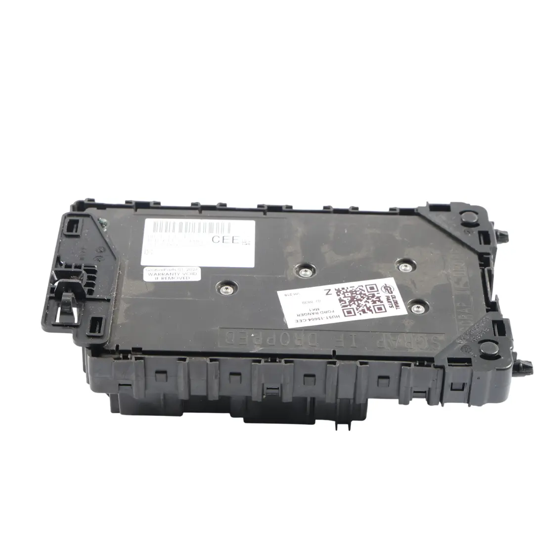 Mk3 Skrzynka Bezpieczników Moduł BCM HU5T15604CEE do Ford Ranger o numerze HU5T-15604-CEE Ford Ranger Mk3 Skrzynka Bezpieczników Moduł BCM HU5T15604CEE - SKU HU5T-15604-CEE - Numer Części HU5T-15604-CEE
