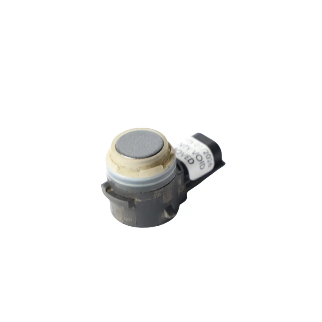 Parachoques Trasero PDC Park Sensor Magnetic Metallic - 7J para Ford Transit Custom con número de pieza HU5T-15K859-AAW Ford Transit Custom Parachoques Trasero PDC Park Sensor Magnetic Metallic - 7J - SKU HU5T-15K859-AAW-MGT - Número de pieza HU5T-15K859-AAW