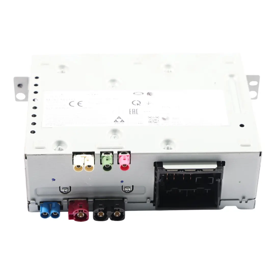 Navigation Radio CD Player für Land Rover Discovery Sport L550 mit Teilenummer HX63-18K812-CG Land Rover Discovery Sport L550 Navigation Radio CD Player - SKU HX63-18K812-CG - Teilenummer HX63-18K812-CG