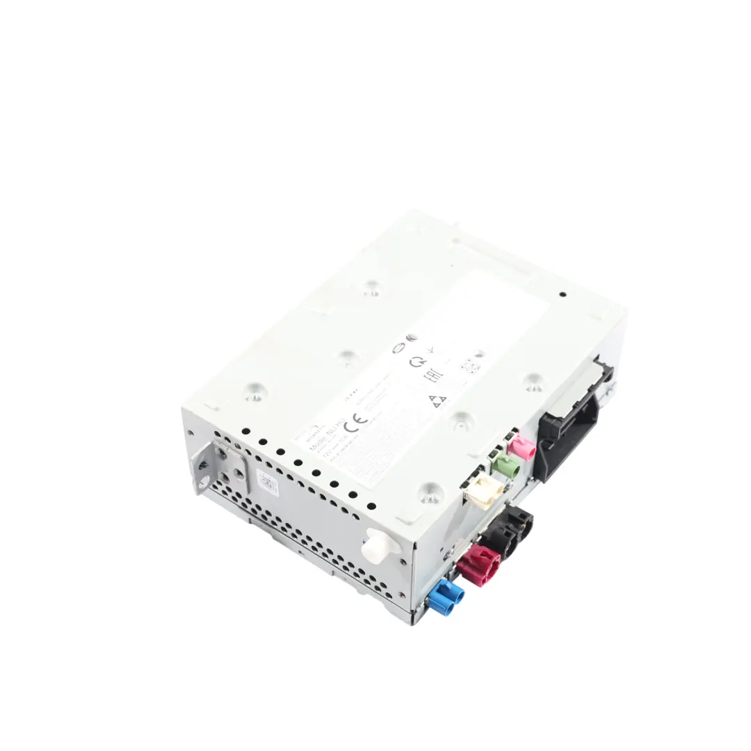 Land Rover Discovery Sport L550 Radio Reproductor CD Navegador - SKU HX63-18K812-CG - Número de pieza HX63-18K812-CG