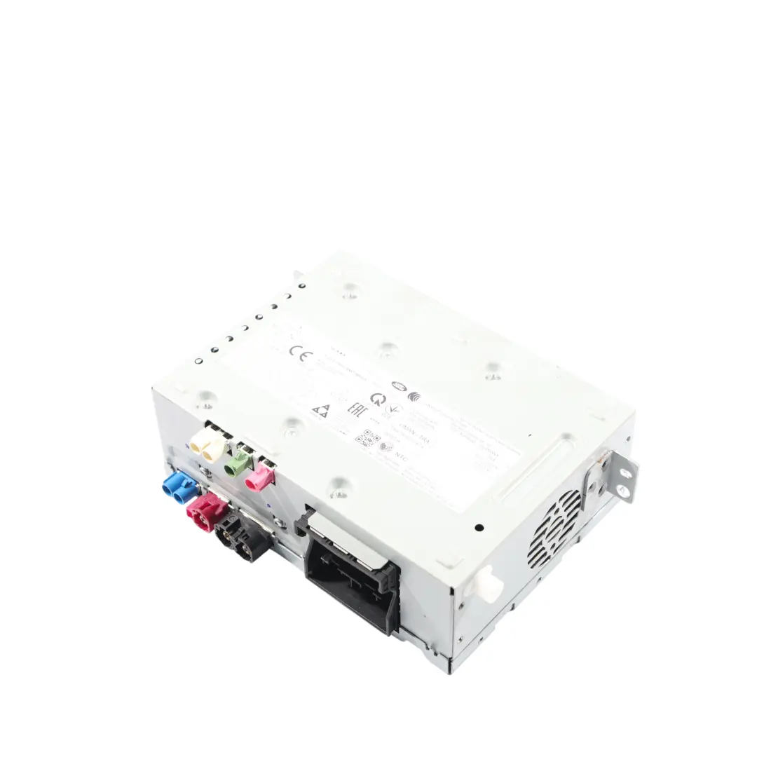 Land Rover Discovery Sport L550 Radio Nawigacja Odtwarzacz - SKU HX63-18K812-CG - Numer Części HX63-18K812-CG