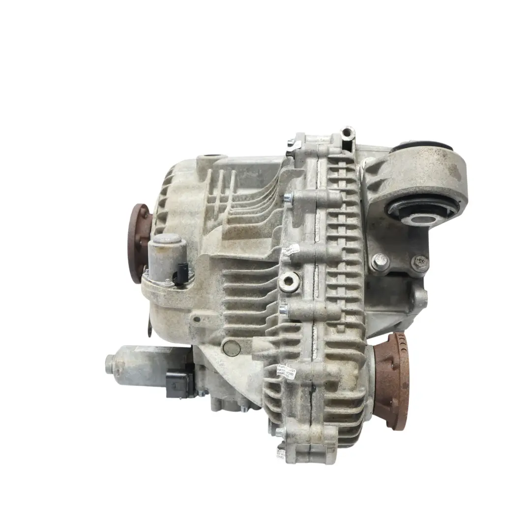 Land Rover Discovery 4 L319 3.0 V6 Reduktor Skrzyni Biegów 4H22-7K780-CA - SKU IAB500280 - Numer Części IAB500280