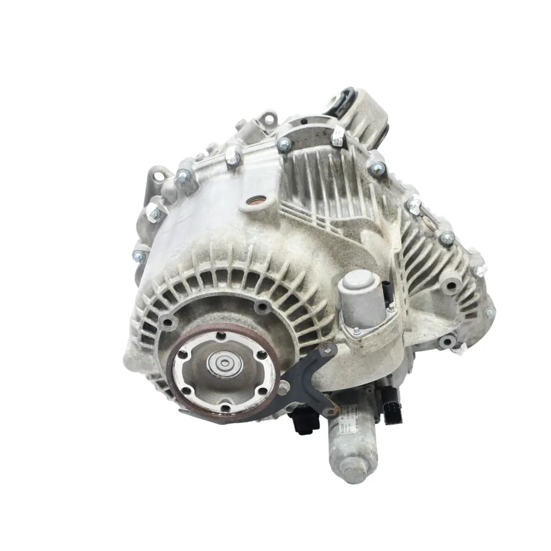 Land Rover Discovery 4 L319 3.0 V6 Scatola Di Rinvio 4H22-7K780-CA GARANZIA - SKU IAB500280 - Numero di parte IAB500280