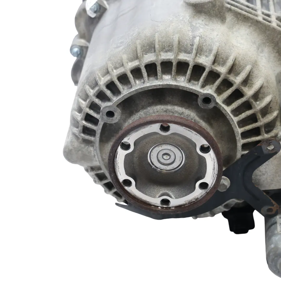 Land Rover Discovery 4 L319 3.0 V6 Scatola Di Rinvio 4H22-7K780-CA GARANZIA - SKU IAB500280 - Numero di parte IAB500280