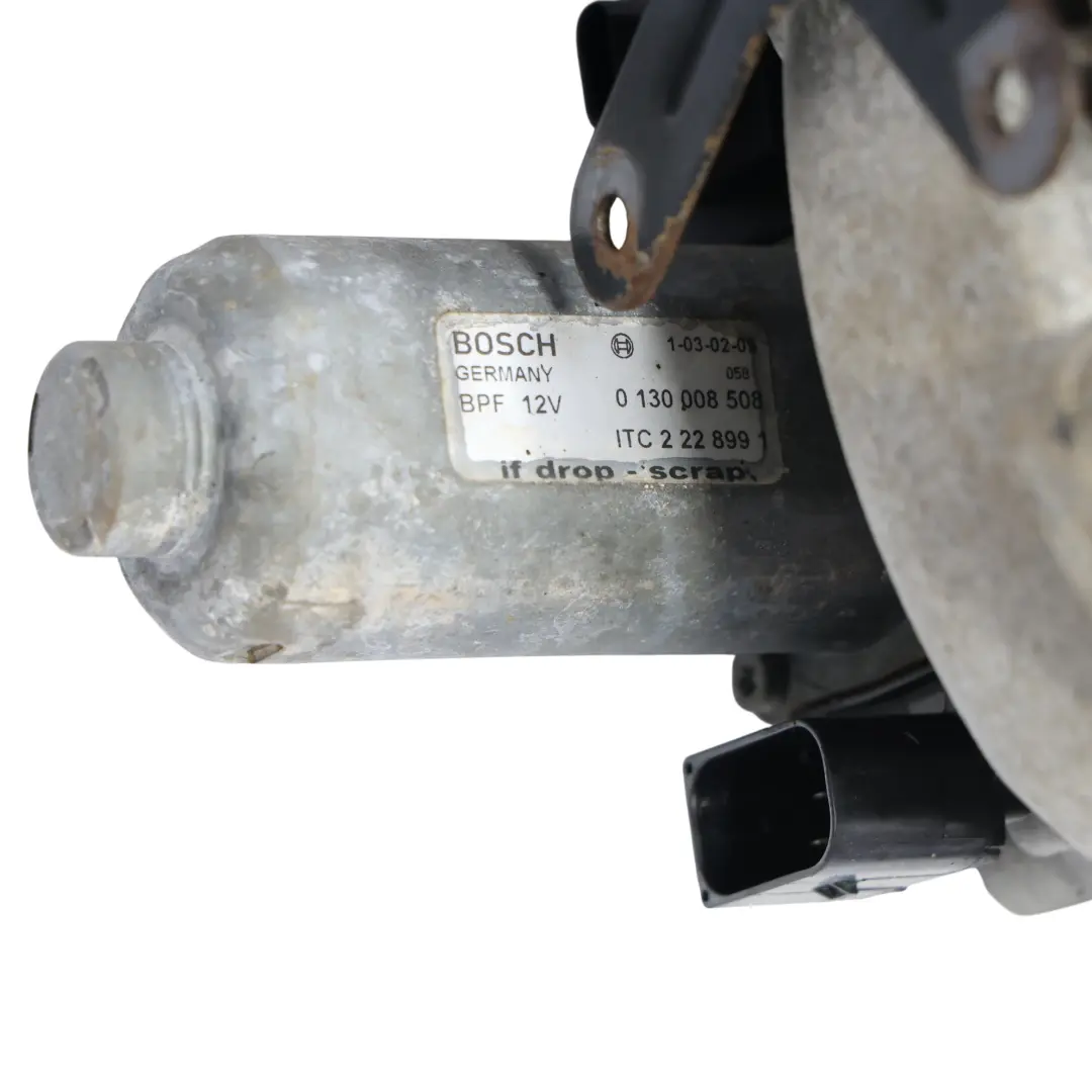 Land Rover Discovery 4 L319 3.0 V6 Verteiler Getriebe 4H22-7K780-CA GARANTIE - SKU IAB500280 - Teilenummer IAB500280