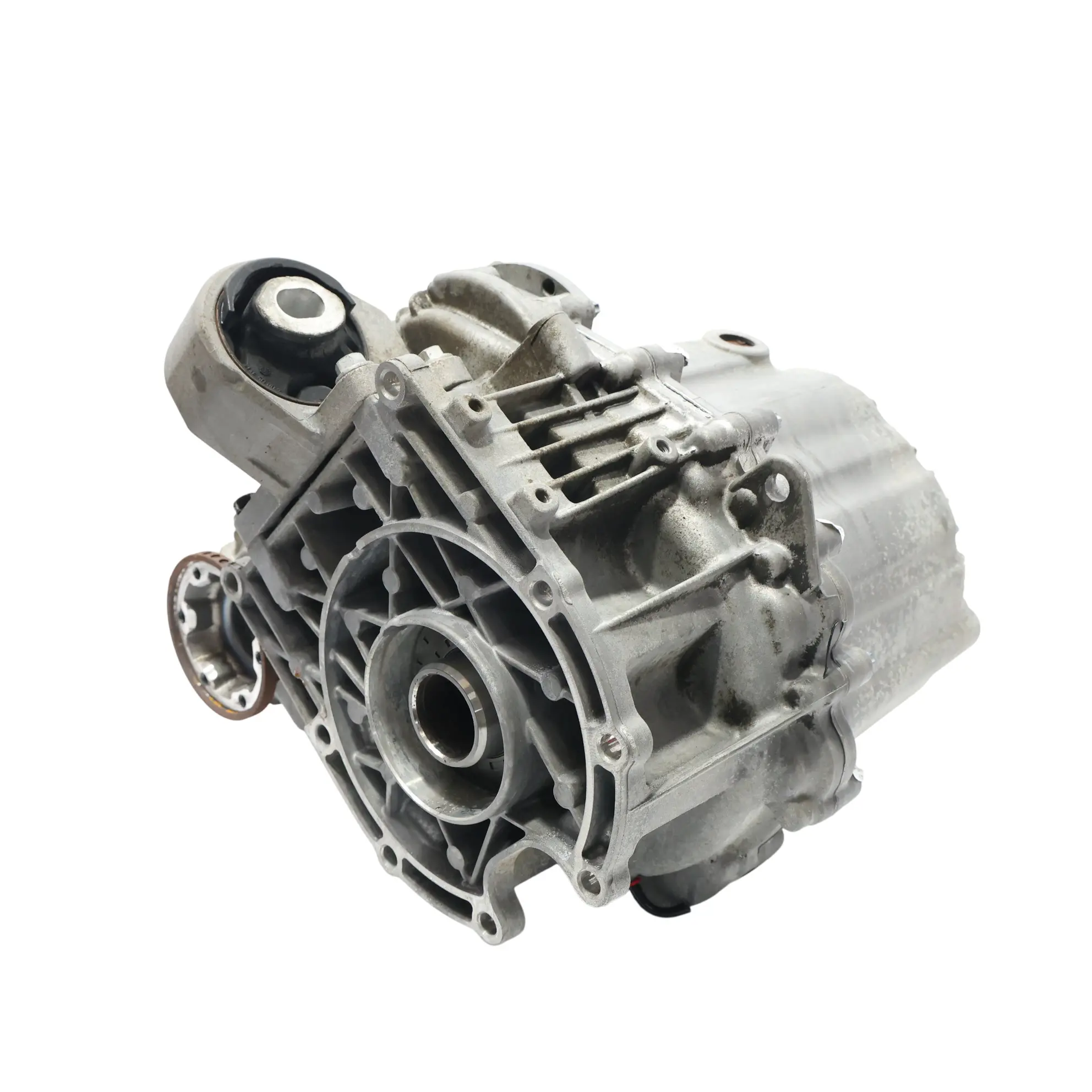 Land Rover Discovery 4 L319 3.0 V6 Caja De Transferencia 4H22-7K780-CA GARANTÍA