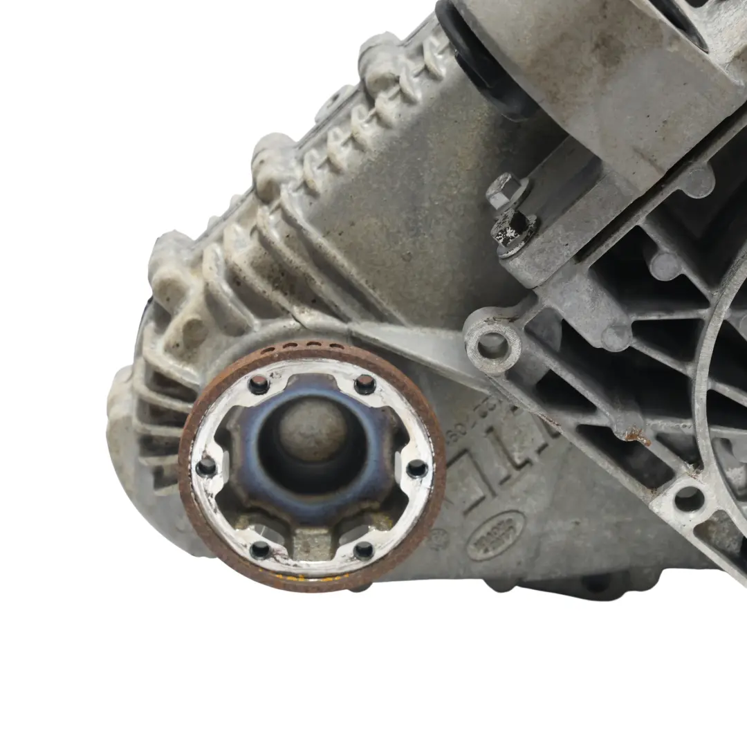 Caja De Transferencia 4H22-7K780-CA GARANTÍA para Land Rover Discovery 4 L319 3.0 V6 con número de pieza IAB500280 Land Rover Discovery 4 L319 3.0 V6 Caja De Transferencia 4H22-7K780-CA GARANTÍA - SKU IAB500280 - Número de pieza IAB500280