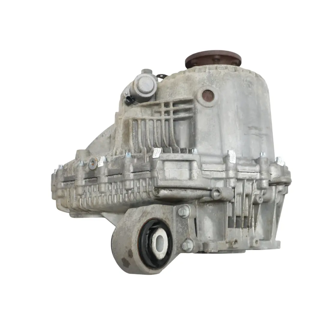 Land Rover Discovery 4 L319 3.0 V6 Caja De Transferencia 4H22-7K780-CA GARANTÍA - SKU IAB500280 - Número de pieza IAB500280