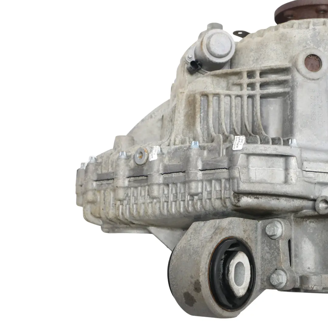 Verteiler Getriebe 4H22-7K780-CA GARANTIE für Land Rover Discovery 4 L319 3.0 V6 mit Teilenummer IAB500280 Land Rover Discovery 4 L319 3.0 V6 Verteiler Getriebe 4H22-7K780-CA GARANTIE - SKU IAB500280 - Teilenummer IAB500280