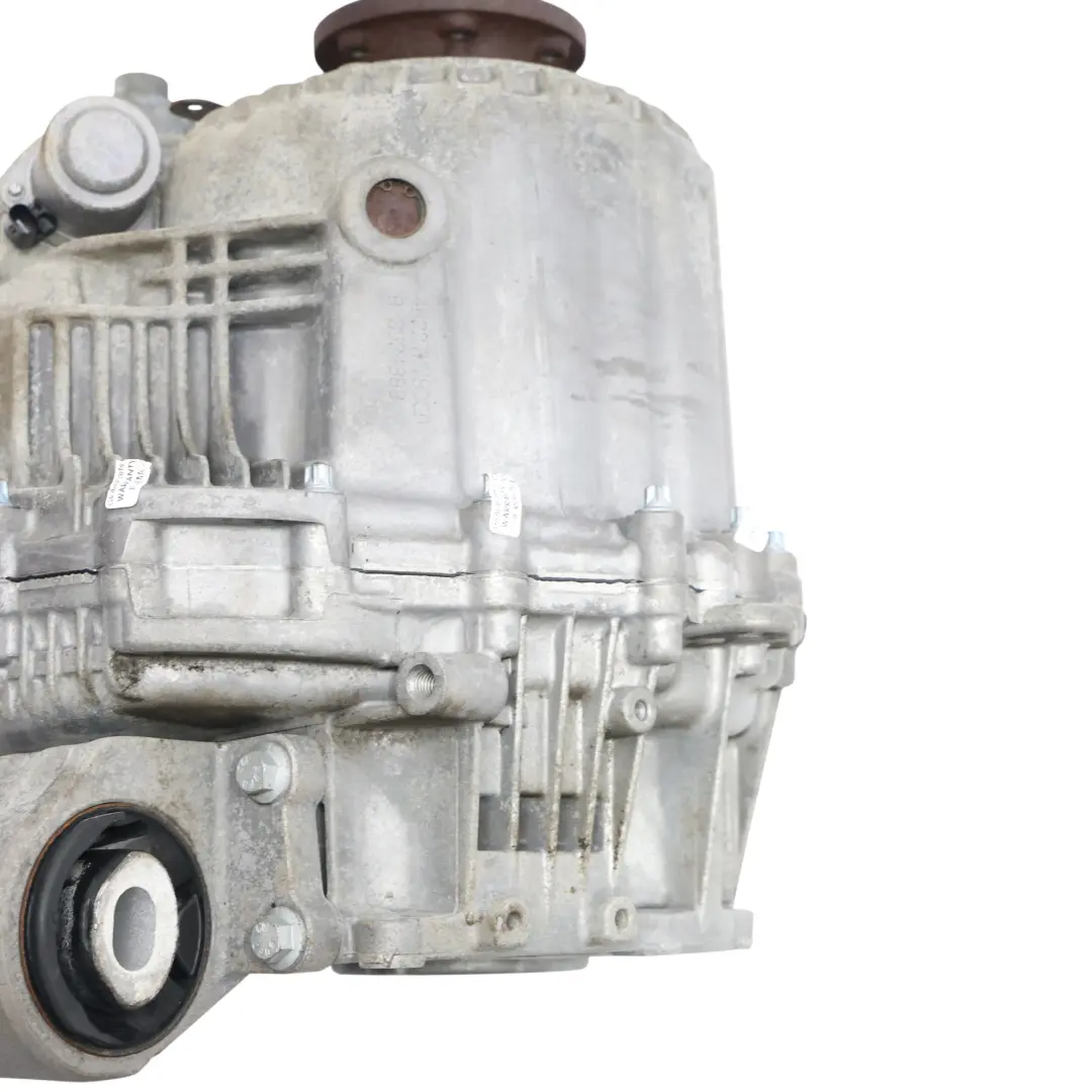 Land Rover Discovery 4 L319 3.0 V6 Scatola Di Rinvio 4H22-7K780-CA GARANZIA - SKU IAB500280 - Numero di parte IAB500280