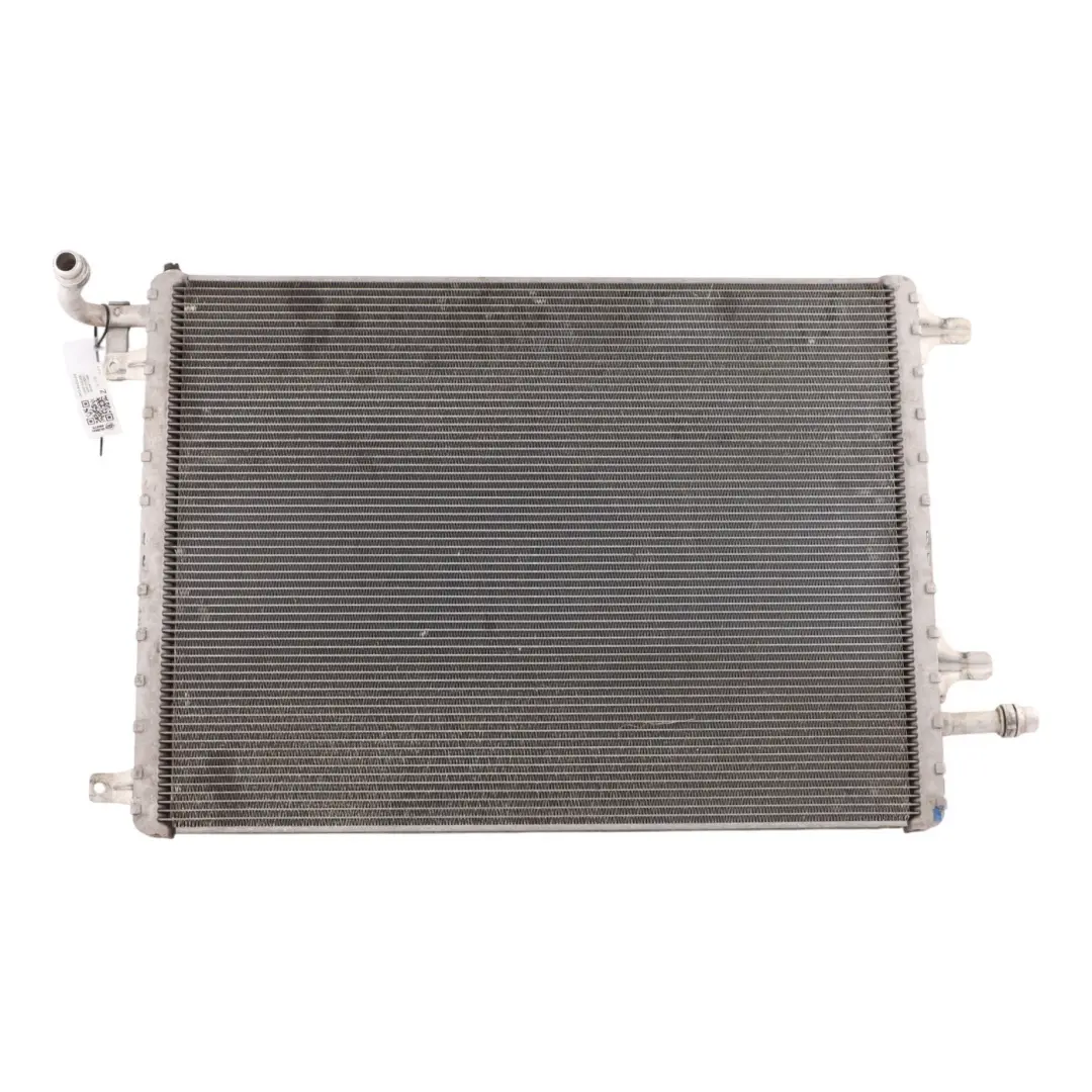 Water Charge Air Cooler Radiator J9C38K230AB to Land Rover Discovery Sport L550 with Part number J9C3-8K230-AB Land Rover Discovery Sport L550 Water Charge Air Cooler Radiator J9C38K230AB - SKU J9C3-8K230-AB - Part number J9C3-8K230-AB