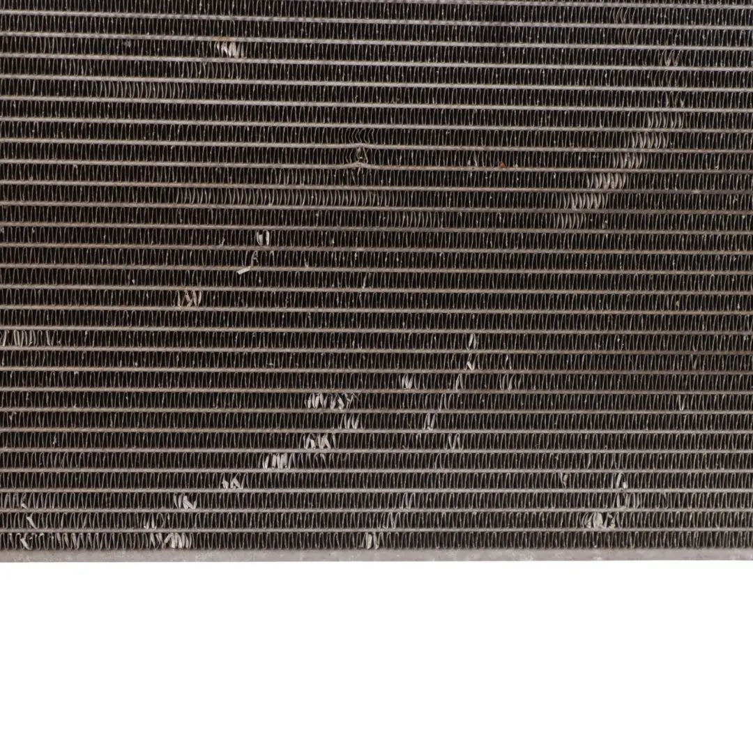 Land Rover Discovery Sport L550 Water Charge Air Cooler Radiator J9C38K230AB - SKU J9C3-8K230-AB - Part number J9C3-8K230-AB