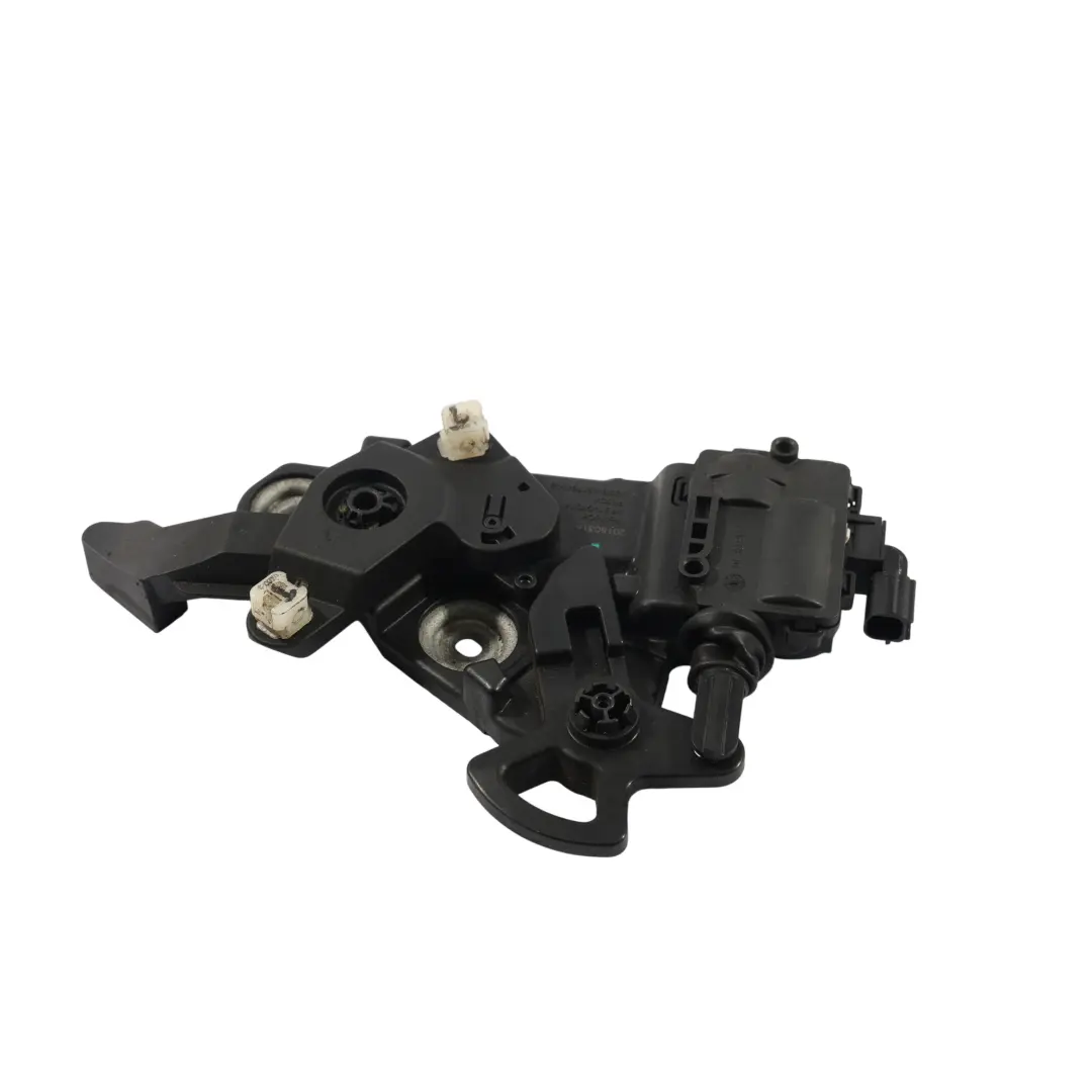 Ford Ranger Mk1 Heckklappe Heckklappe Griff Aktuator Mechanismus - SKU JB3B-431F94-AB - Teilenummer JB3B-431F94-AB