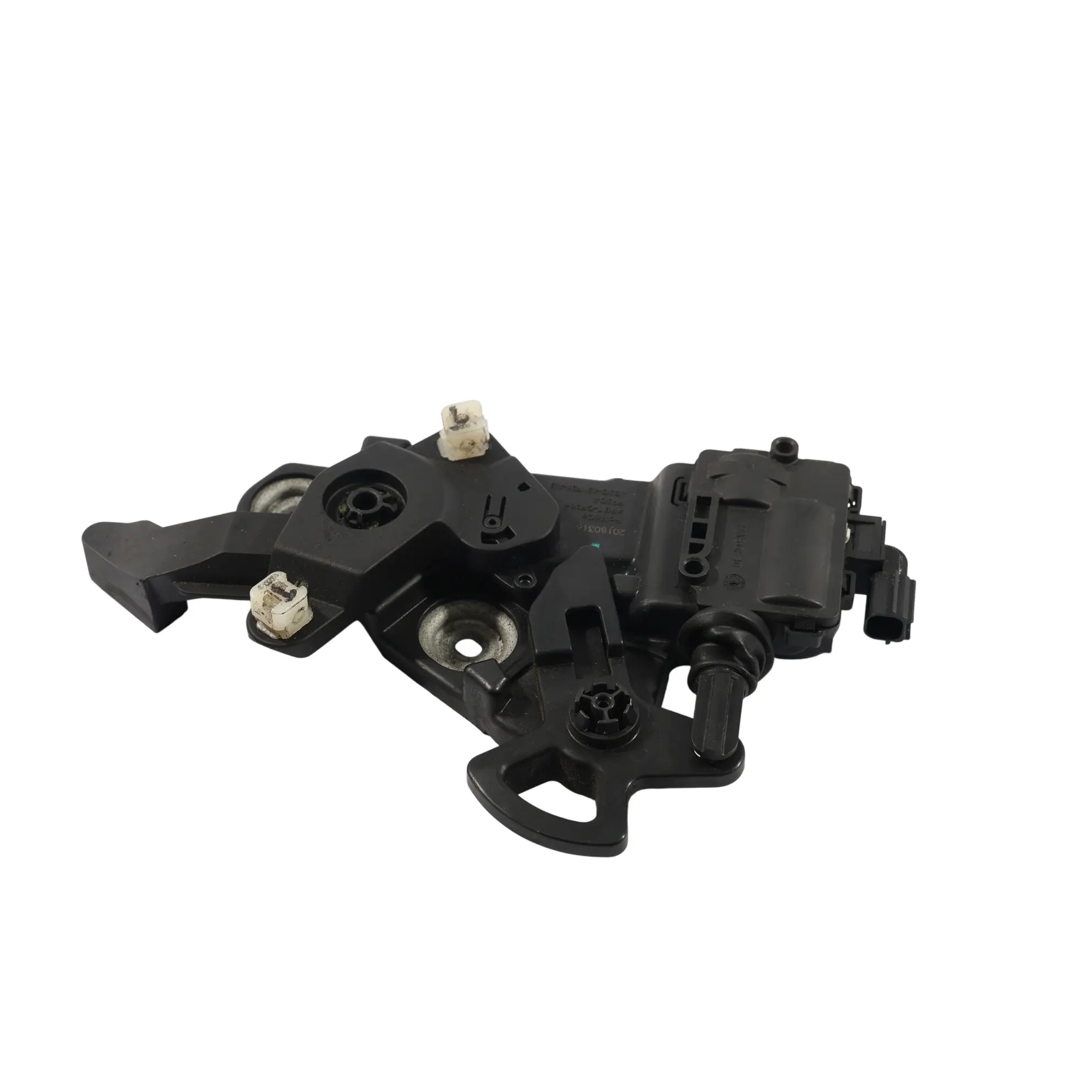 Ford Ranger Mk1 Mechanizm Zamka Klapy Bagażnika JB3B-431F94-AB