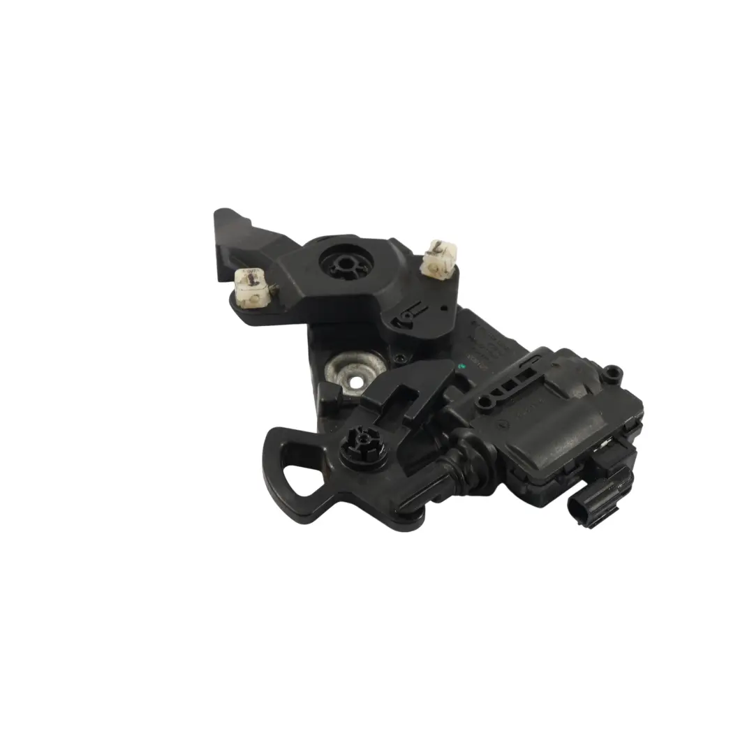 Ford Ranger Mk1 Tailgate Bootlid Handle Actuator Mechanism - SKU JB3B-431F94-AB - Part number JB3B-431F94-AB