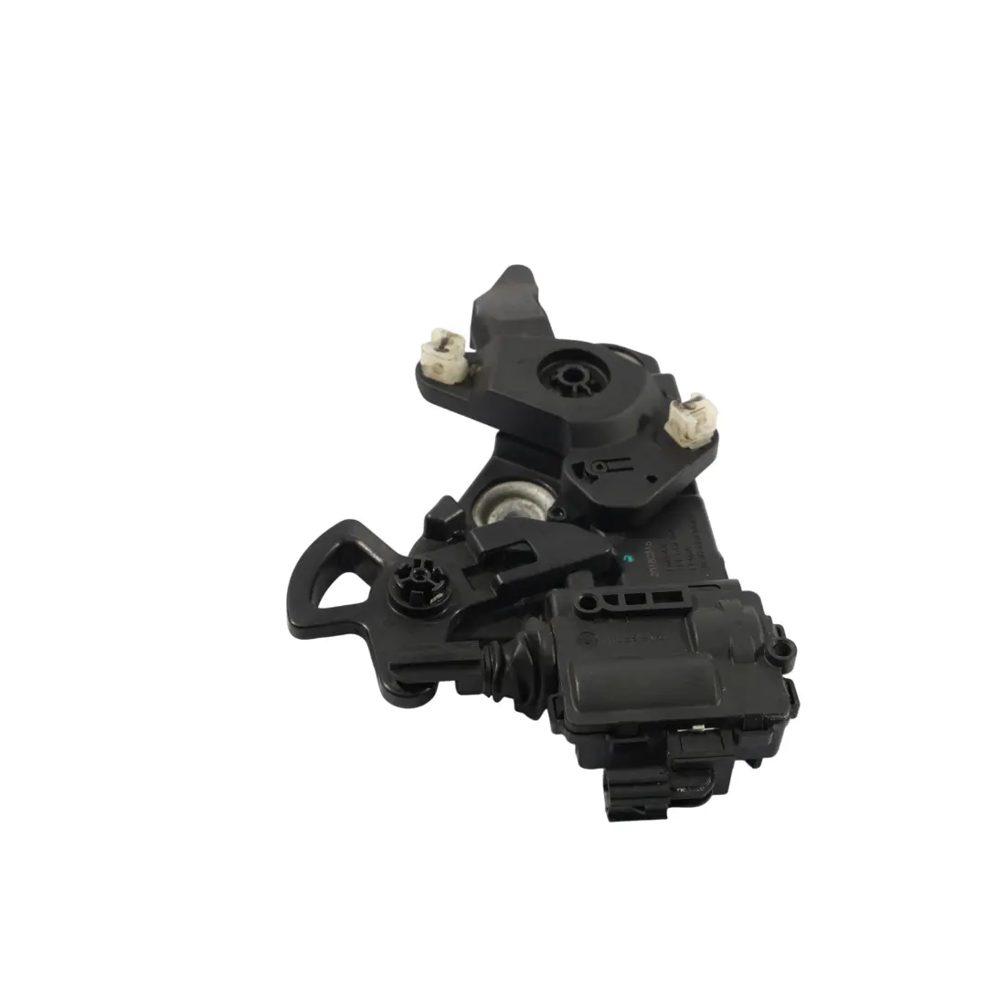 Mk1 Tailgate Bootlid Handle Actuator Mechanism to Ford Ranger with Part number JB3B-431F94-AB Ford Ranger Mk1 Tailgate Bootlid Handle Actuator Mechanism - SKU JB3B-431F94-AB - Part number JB3B-431F94-AB