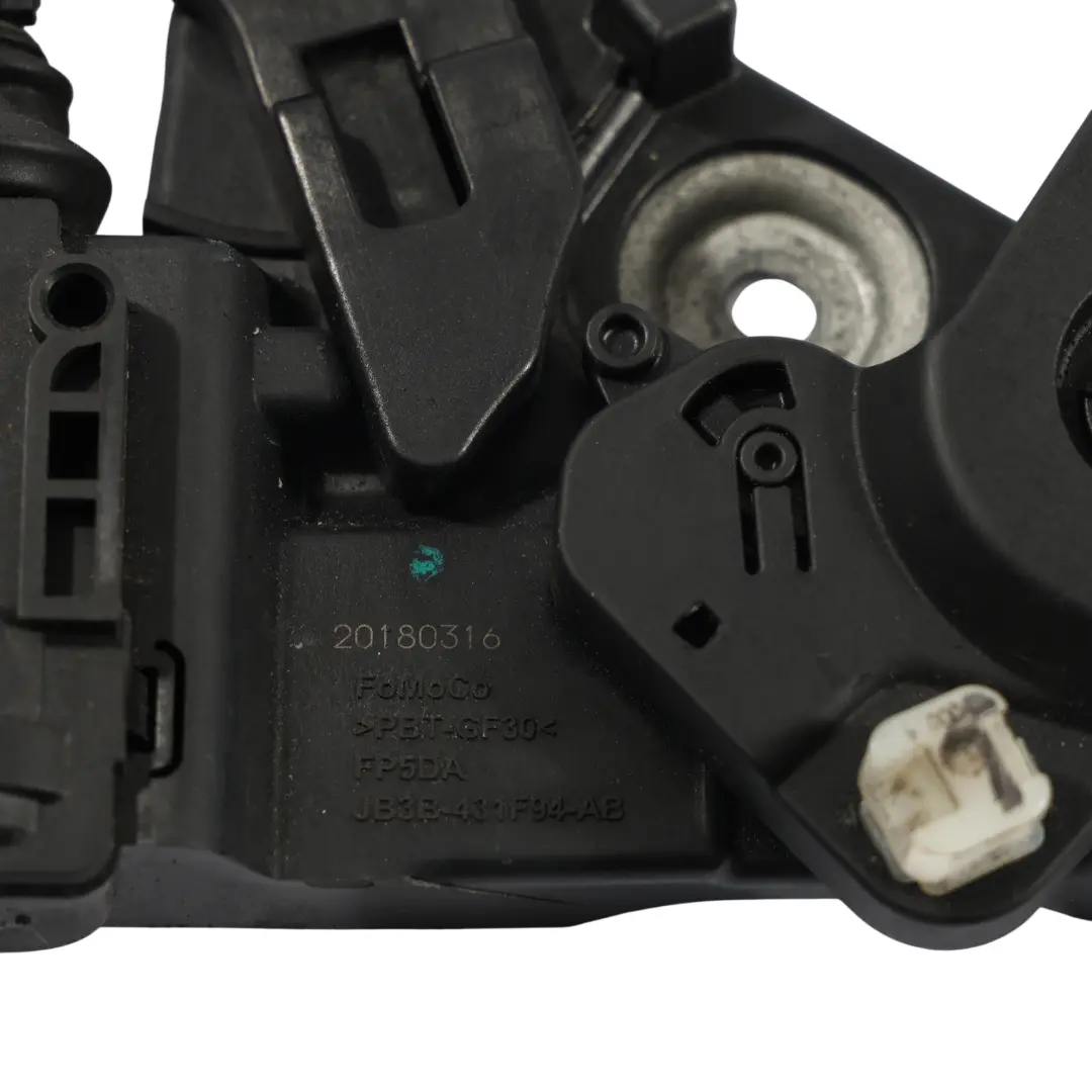 Mk1 Mécanisme D'Actionnement De Poignée Hayon Arrière JB3B431F94AB pour Ford Ranger à propos du numéro de pièce JB3B-431F94-AB Ford Ranger Mk1 Mécanisme D'Actionnement De Poignée Hayon Arrière JB3B431F94AB - SKU JB3B-431F94-AB - Numéro de pièce JB3B-431F94-AB