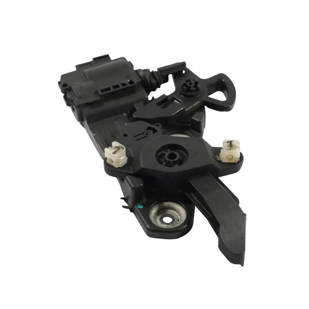 Ford Ranger Mk1 Tailgate Bootlid Handle Actuator Mechanism - SKU JB3B-431F94-AB - Part number JB3B-431F94-AB